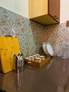 1bhk at Bombay hospital