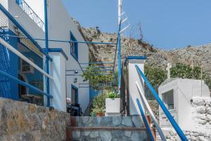 Arginonta Katerinas Studios
