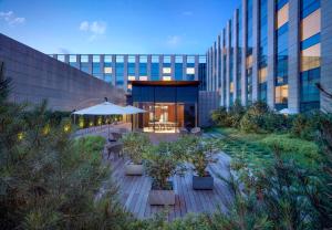 Hyatt Regency Beijing Wangjing
