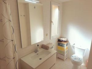 Apartamento Abadía
