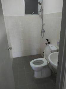 Uni Residences Apartment