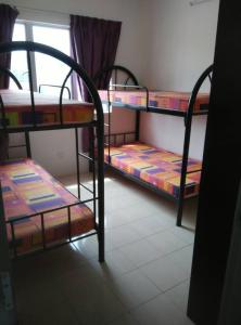 Uni Residences Apartment