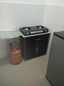 Uni Residences Apartment