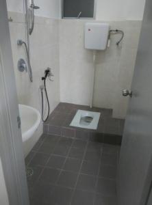 Uni Residences Apartment