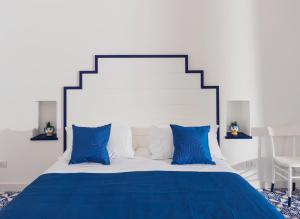 Zara Luxury Apartment - Positano