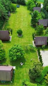 Agroturystyka i Domki Zacisze