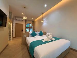 The Apex private pool villa Krabi