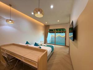 The Apex private pool villa Krabi