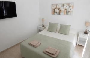 Casa Paco & Carmela