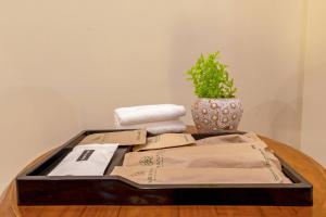Aranaya Boutique Hotels