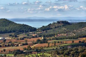 Casa Vista Lago - Lake View & Garden - ItalyWeGo