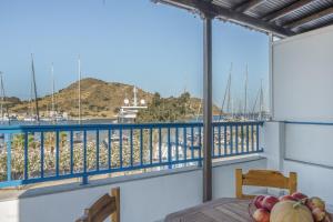 Anastasias Apartments
