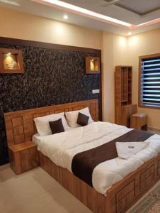 FarmNest stay