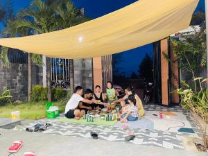 Tiên Villa Bảo Ninh Quảng Bình