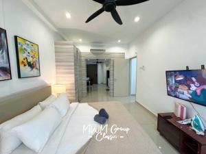 Encorp Marina Harbour Front JCHome By MWM