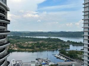 Encorp Marina Harbour Front JCHome By MWM