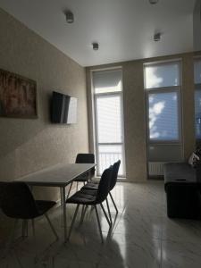Risha apartment
