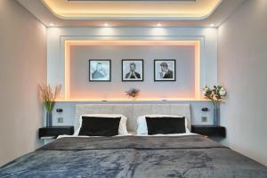 Ferienwohnung Sonnenufer Residenz am See in Neuruppin