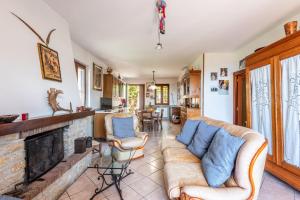 Casa Marisa a Castellina in Chianti