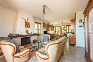 Casa Marisa a Castellina in Chianti