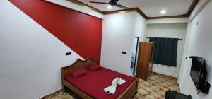 rooms rent palolem canacona