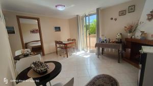 Villa Rosaria B&B