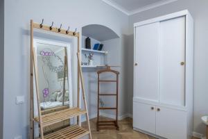 Elegant 2BR House Escape in Vibrant Avlabari