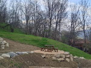 Nook Hill