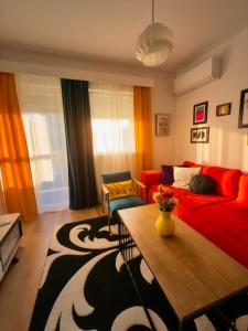 Happy Art Home Belgrade