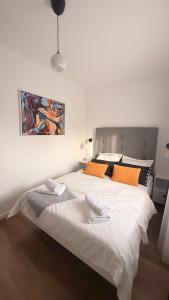 Happy Art Home Belgrade