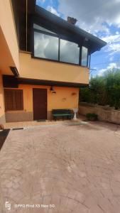 Villa Rosaria B&B