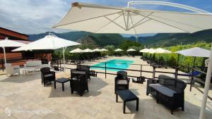 Villa Rosaria B&B
