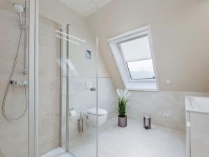Ferienwohnung Schietbüdel