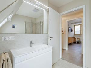 Ferienwohnung Schietbüdel