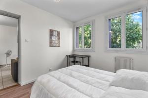 Grand Appartement de 8 couchages
