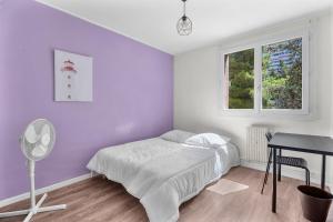 Grand Appartement de 8 couchages