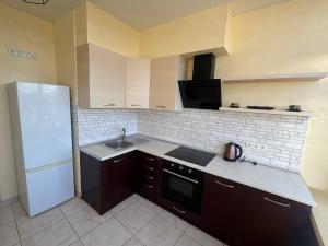 Аркадия, 27 Жемчужина Каманина