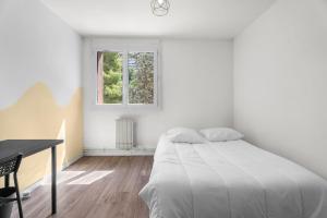 Grand Appartement de 8 couchages