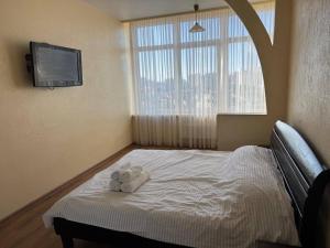 Аркадия, 27 Жемчужина Каманина