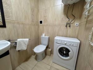 Аркадия, 27 Жемчужина Каманина