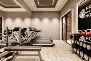La Doma Hotel - Airport Serviced Residence