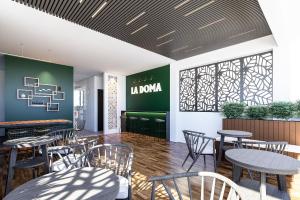 La Doma Hotel - Airport Serviced Residence