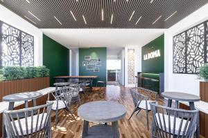 La Doma Hotel - Airport Serviced Residence
