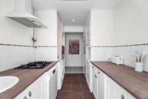 Grand Appartement de 8 couchages