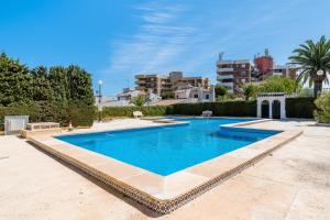 Chalet Mayor Zenia Beach