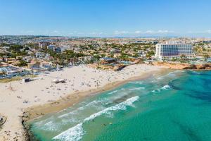 Chalet Mayor Zenia Beach