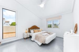 Chalet Mayor Zenia Beach