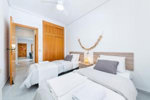 Chalet Mayor Zenia Beach