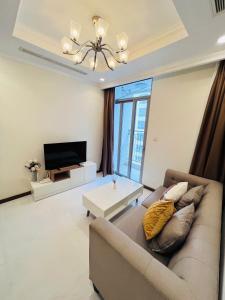 Vinhomes central park