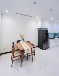 Vinhomes central park